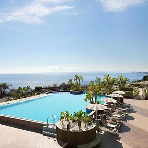4* Hotel Four Points By Sheraton Catania