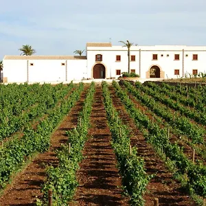 Ośrodek wypoczynkowy Baglio Donnafranca Wine