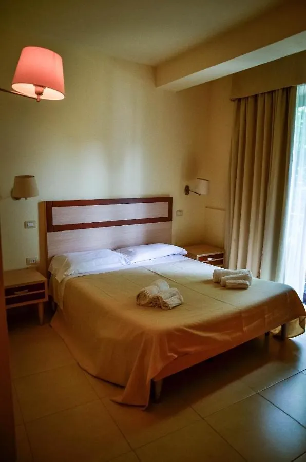 Hotel Milomax