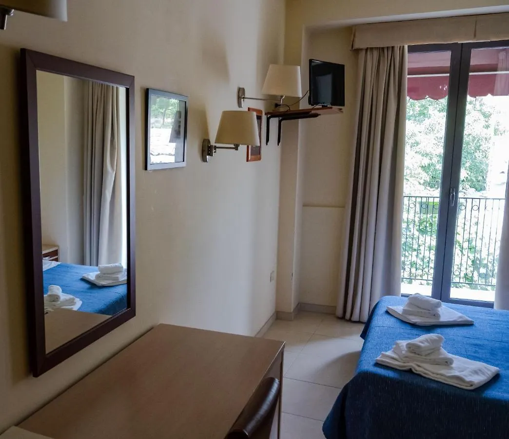 Hotel Milomax Milo