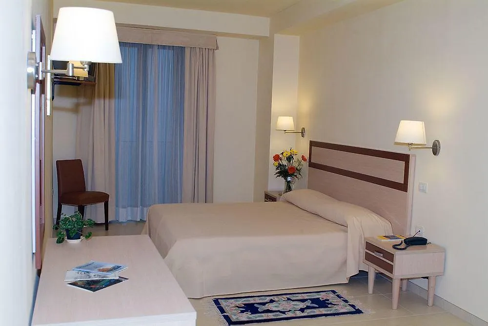 Hotel Milomax