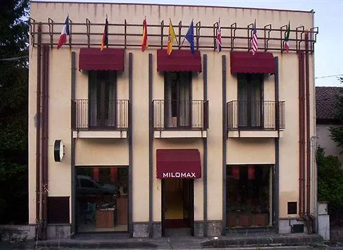Hotel Milomax Milo