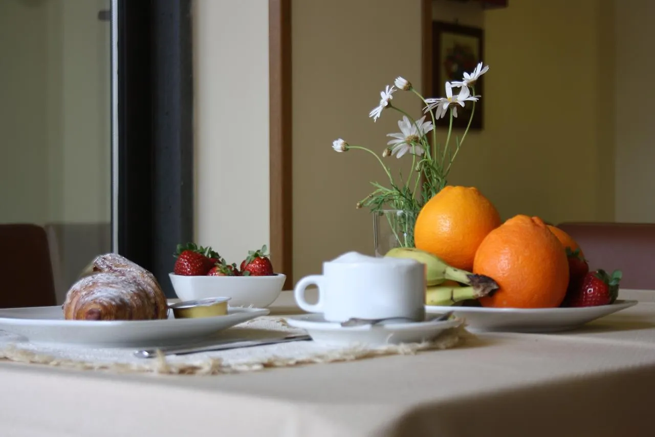 Hotel Milomax Italien