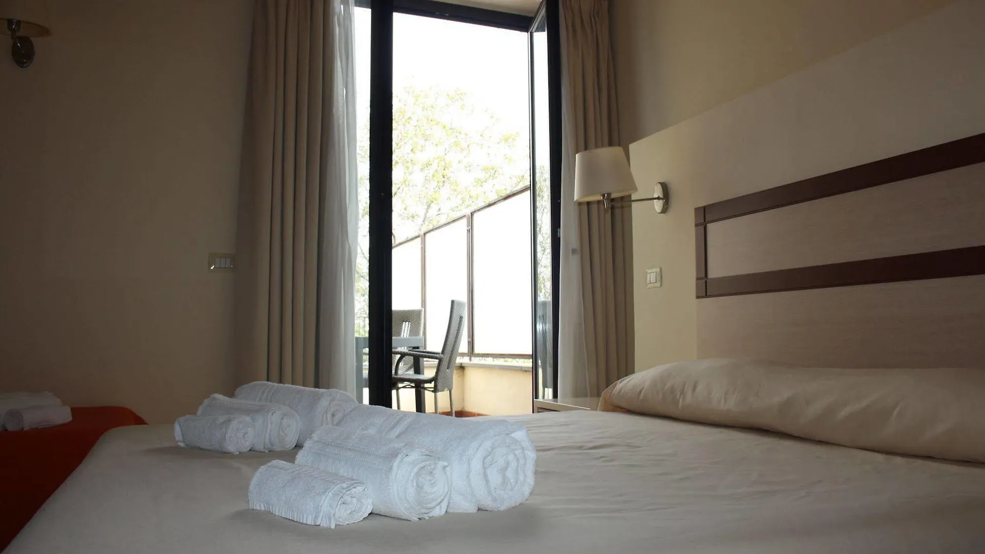 Hotel Milomax